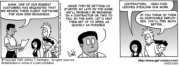 General Protection Fault