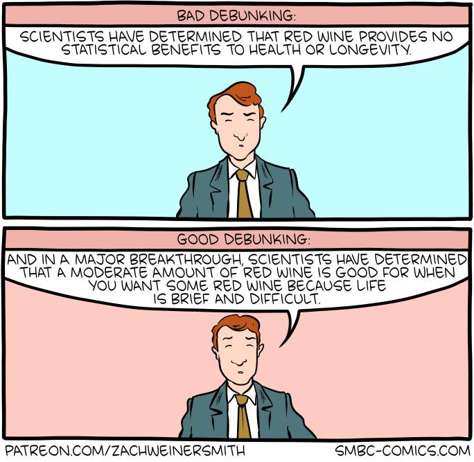 Saturday Morning Breakfast Cereal