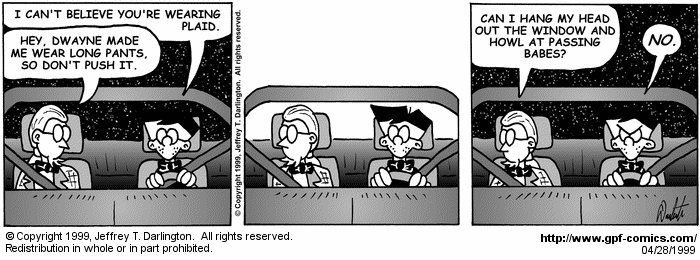 General Protection Fault