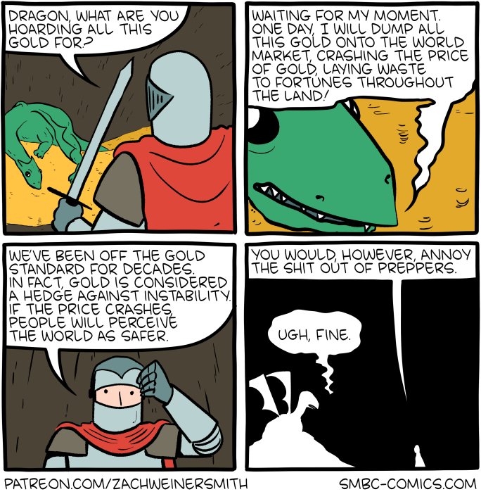 Saturday Morning Breakfast Cereal