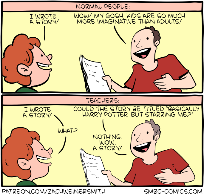 Saturday Morning Breakfast Cereal