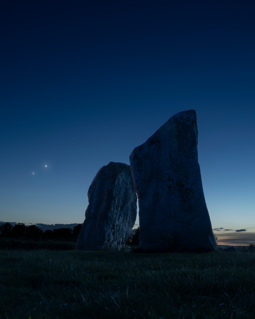 Astronomy Picture of the Day