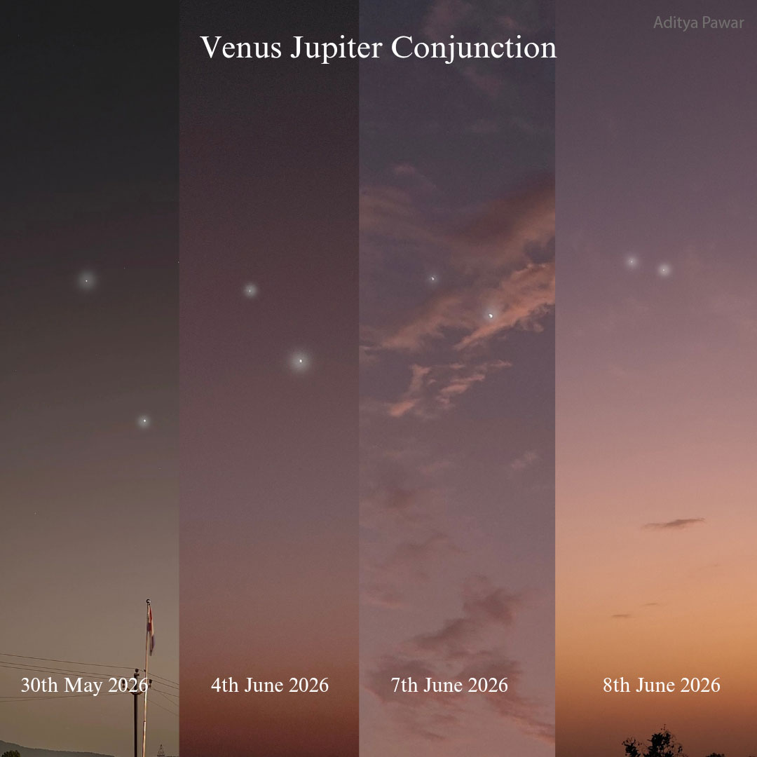 Astronomy Picture of the Day