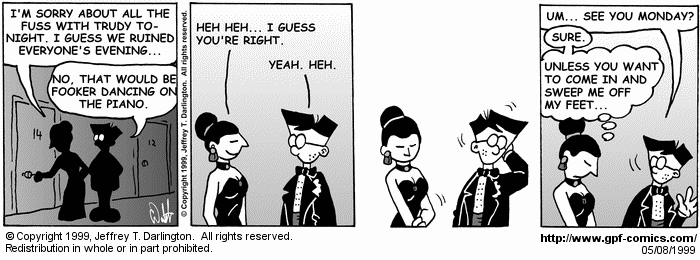General Protection Fault
