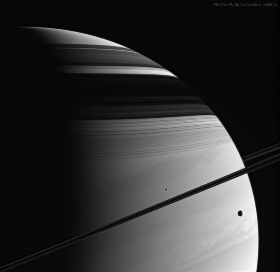 Astronomy Picture of the Day