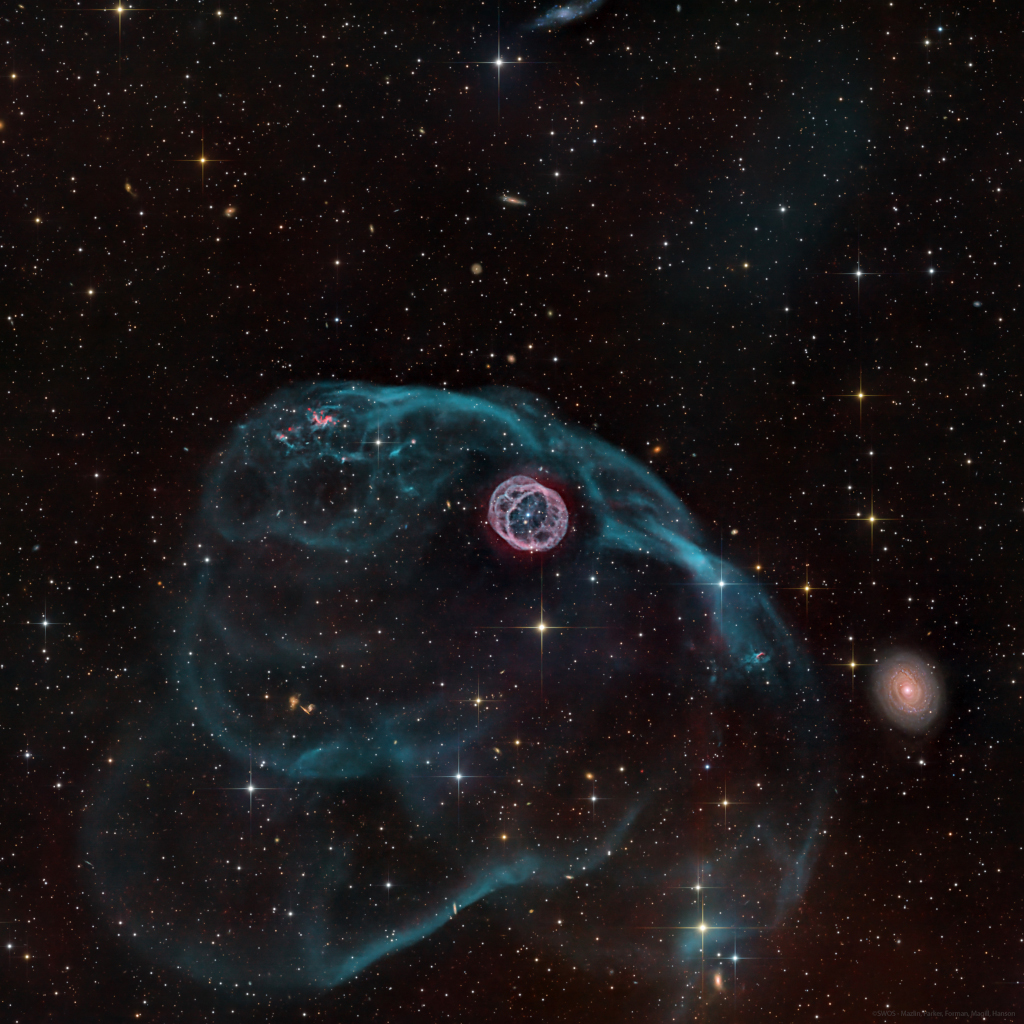 Astronomy Picture of the Day
