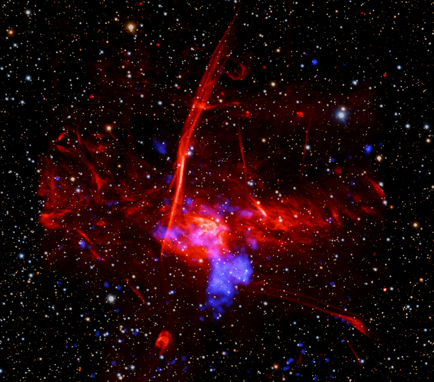Astronomy Picture of the Day