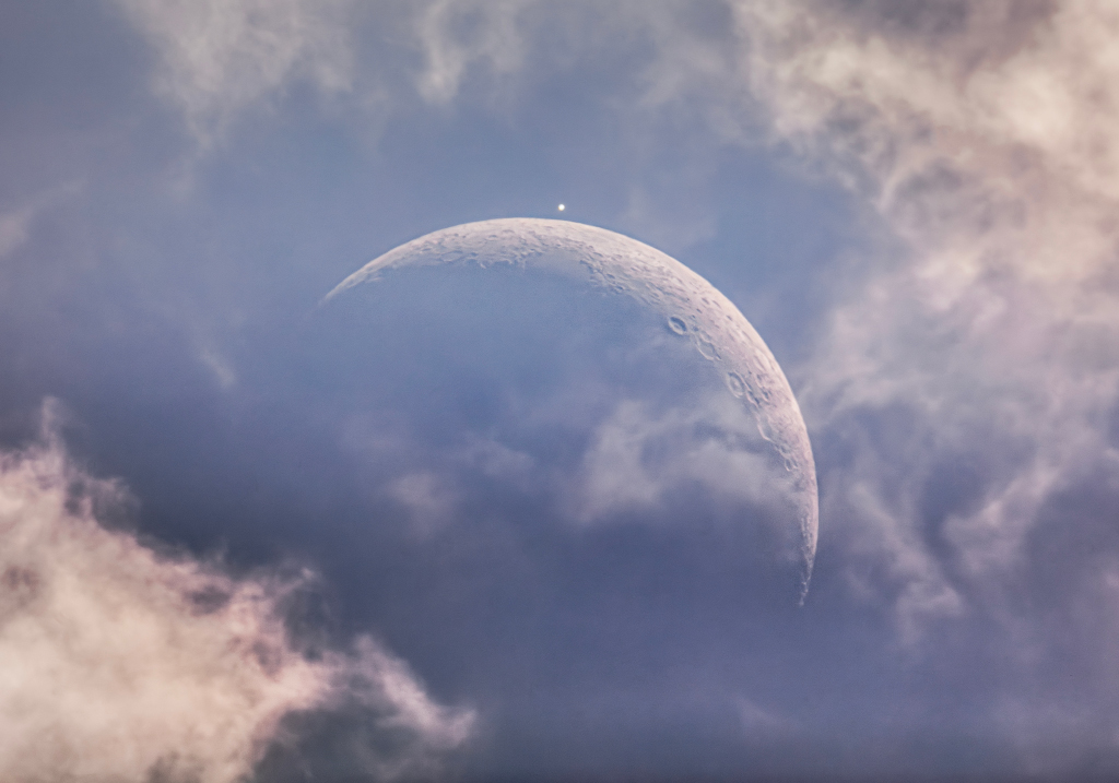 Astronomy Picture of the Day
