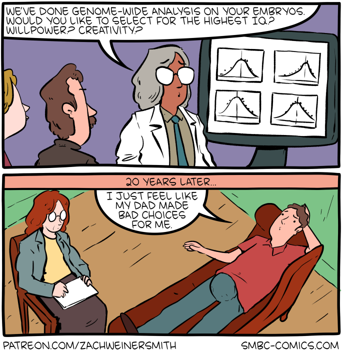 Saturday Morning Breakfast Cereal