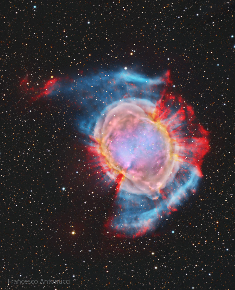 Astronomy Picture of the Day