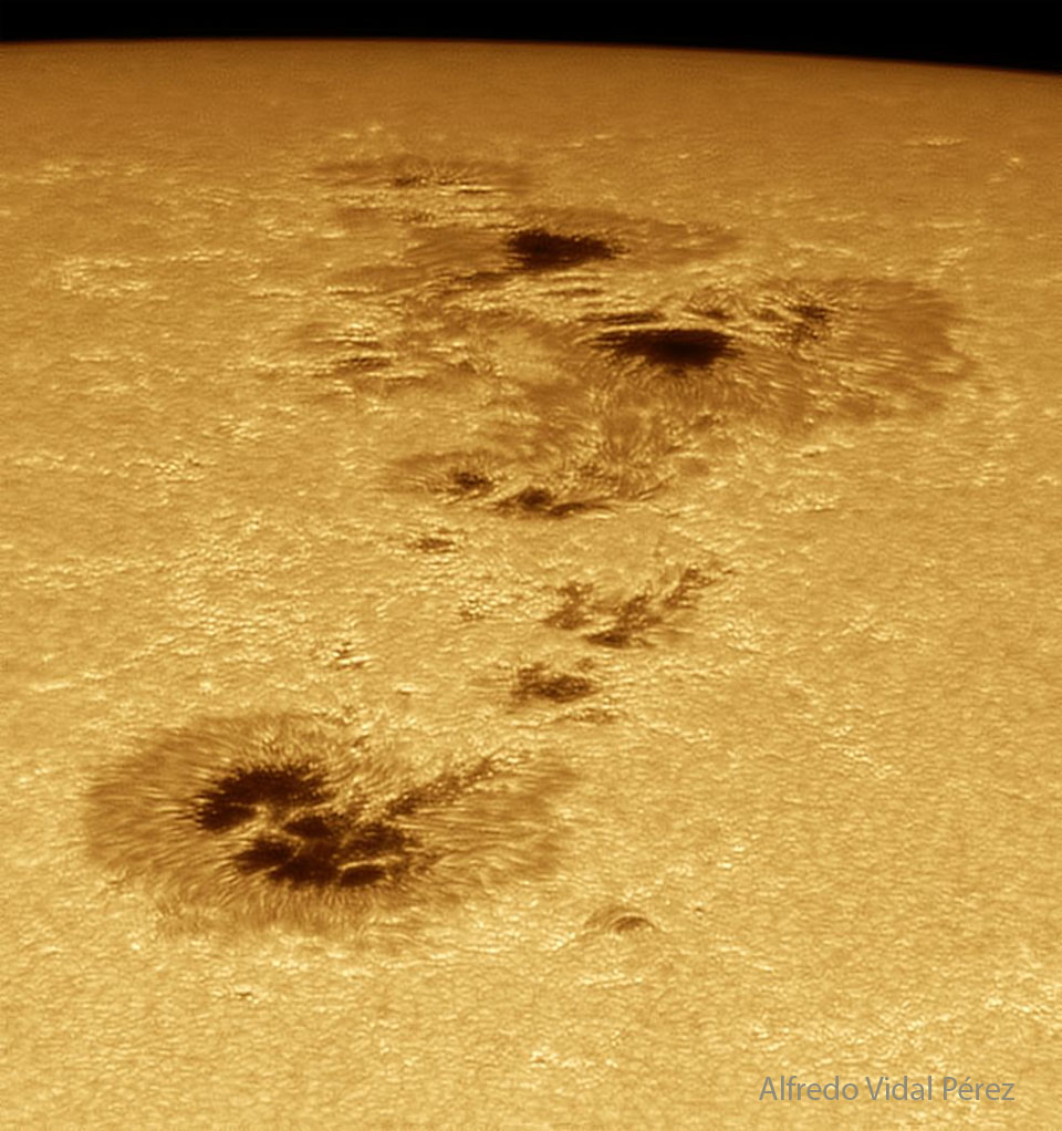 Astronomy Picture of the Day