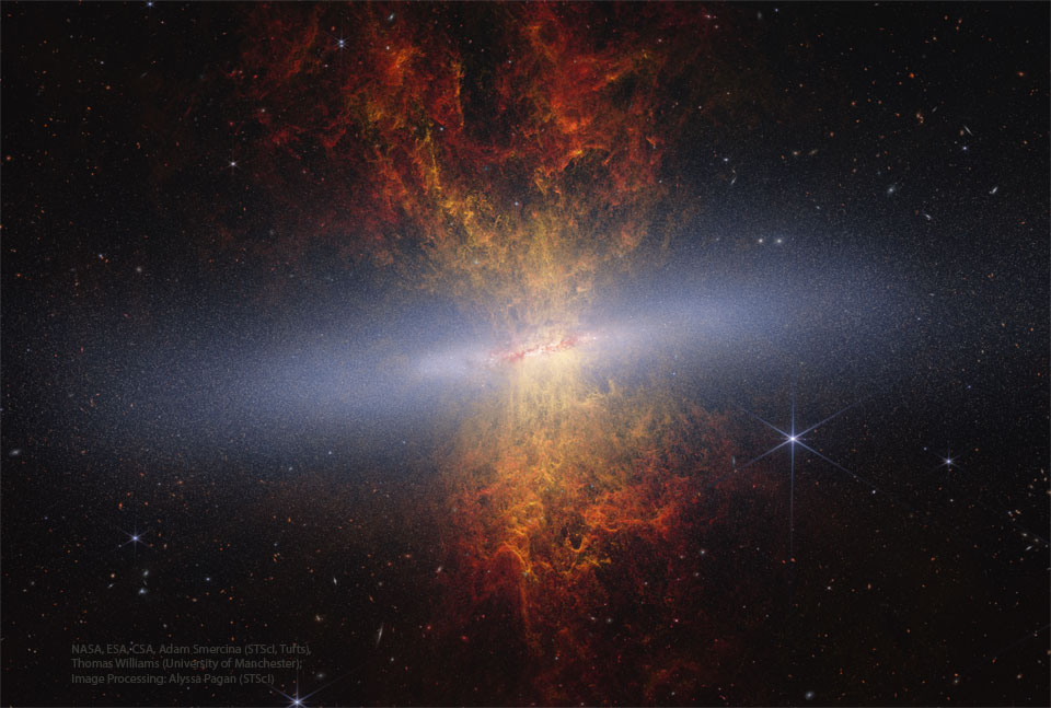 Astronomy Picture of the Day