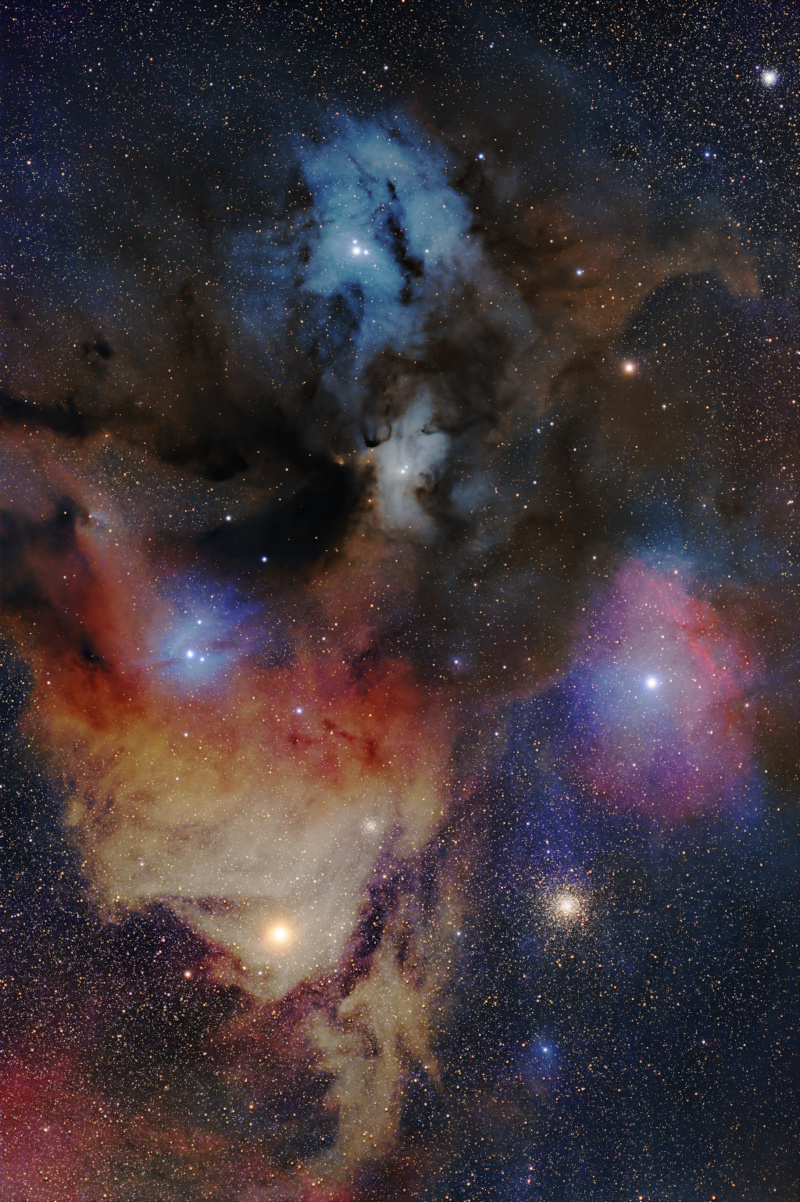 Astronomy Picture of the Day