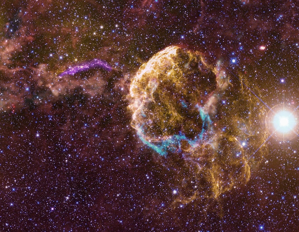 Astronomy Picture of the Day