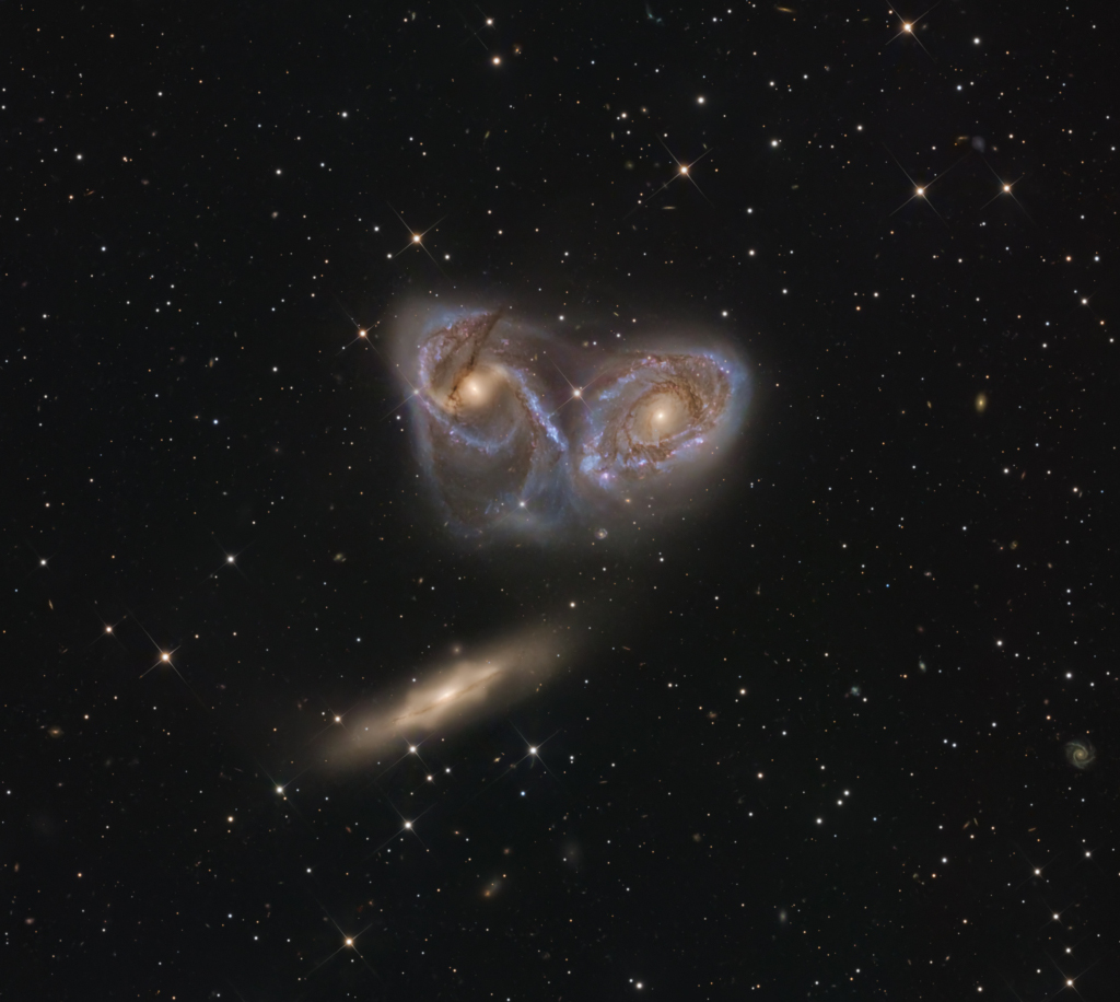 Astronomy Picture of the Day
