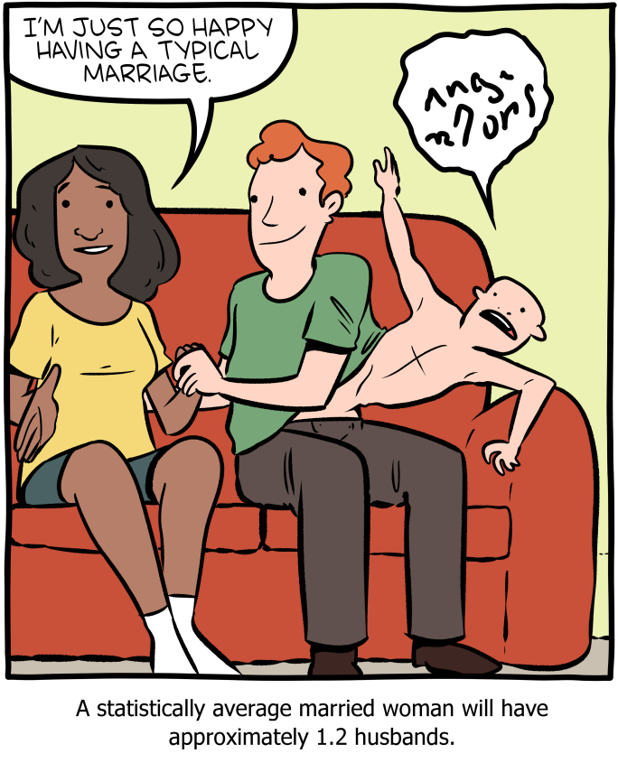 Saturday Morning Breakfast Cereal