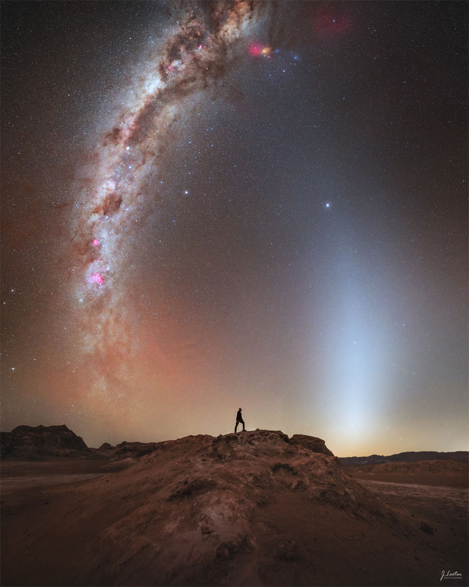 Astronomy Picture of the Day