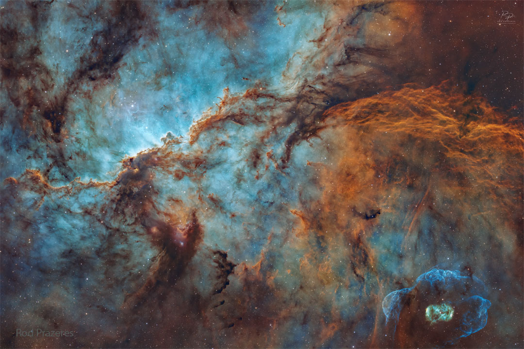 Astronomy Picture of the Day