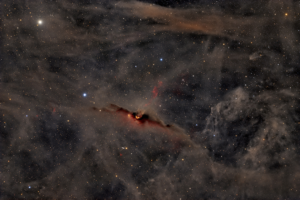 Astronomy Picture of the Day