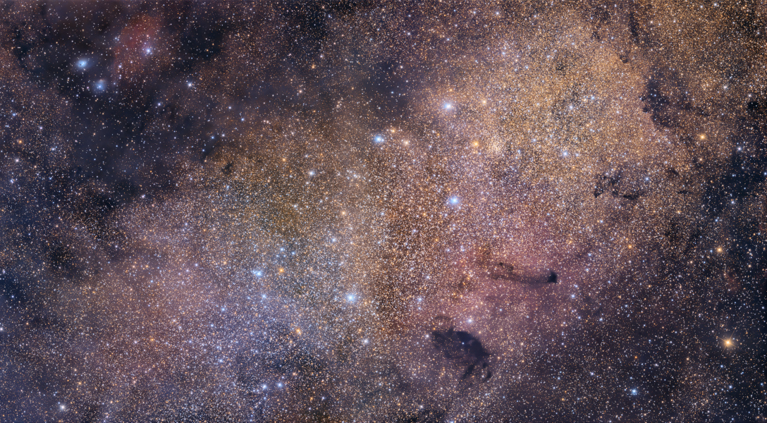 Astronomy Picture of the Day