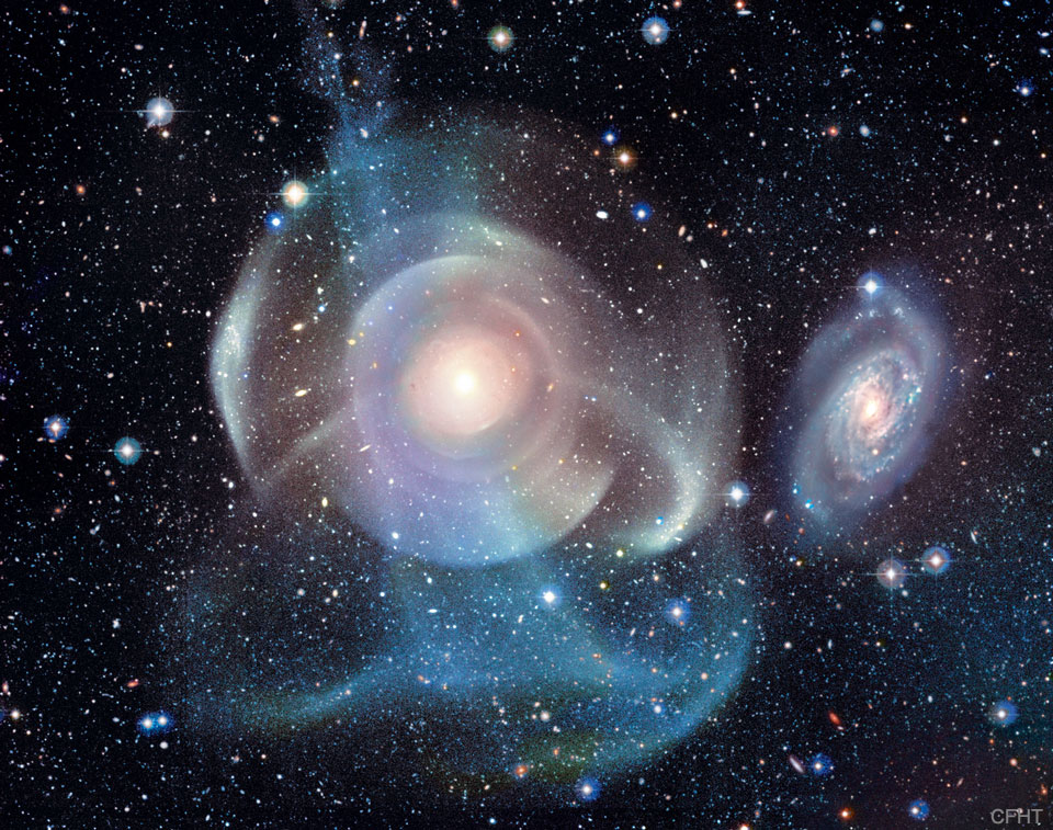 Astronomy Picture of the Day
