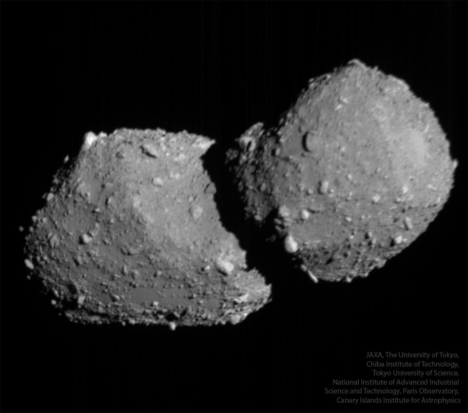 Astronomy Picture of the Day