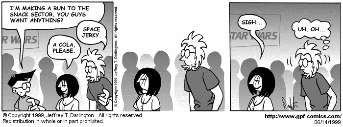 General Protection Fault