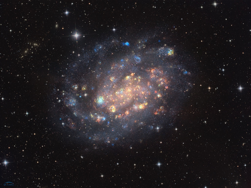 Astronomy Picture of the Day