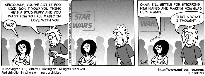 General Protection Fault