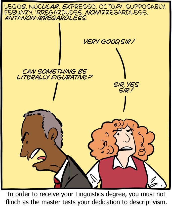 Saturday Morning Breakfast Cereal
