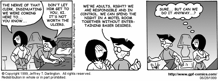 General Protection Fault