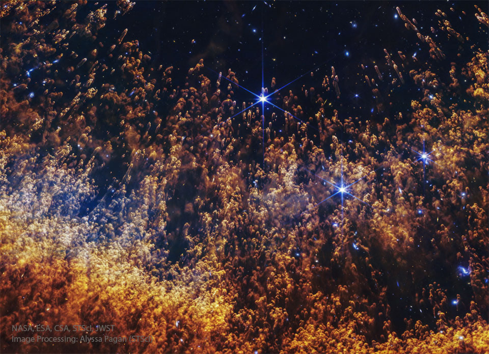 Astronomy Picture of the Day