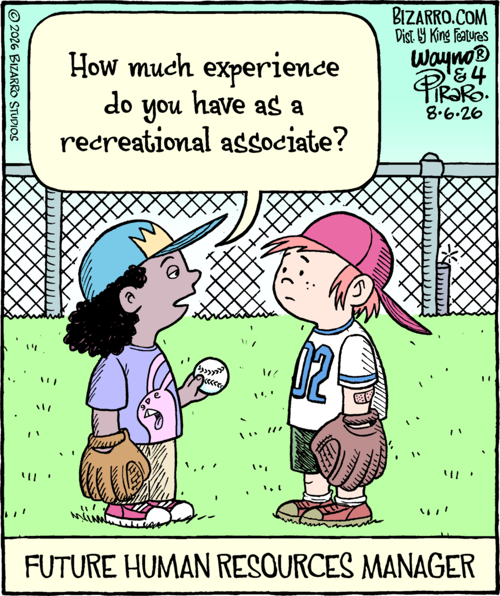 Bizarro