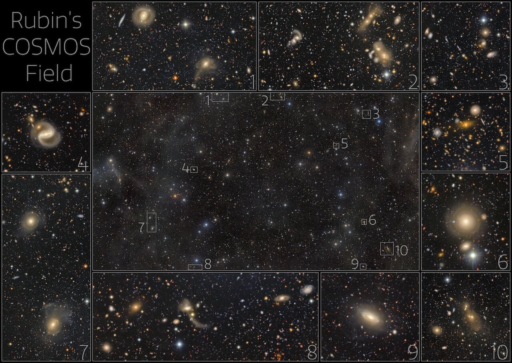 Astronomy Picture of the Day