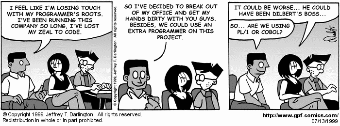 General Protection Fault