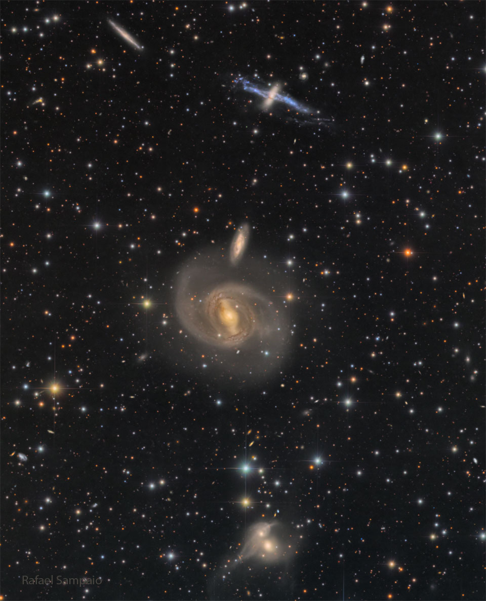 Astronomy Picture of the Day