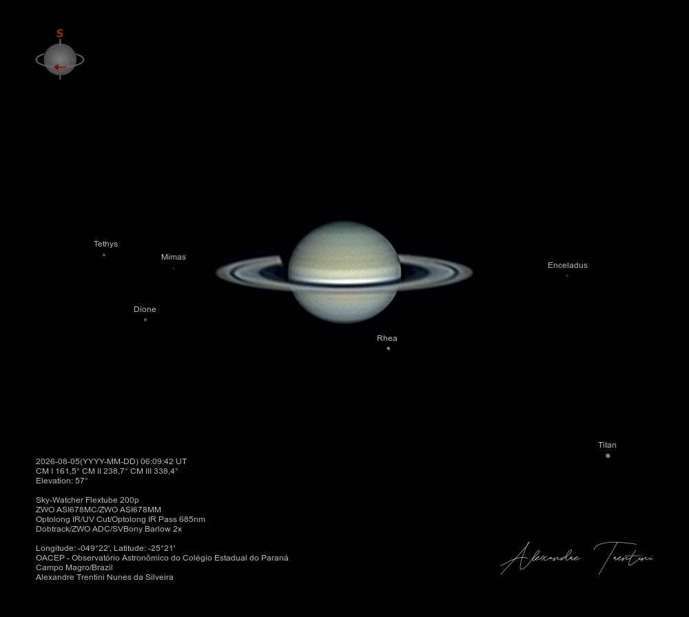 Astronomy Picture of the Day