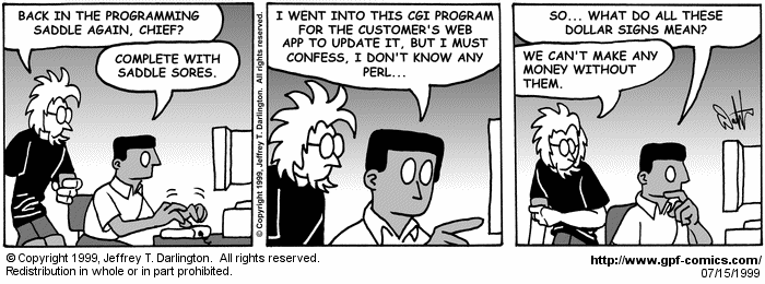 General Protection Fault