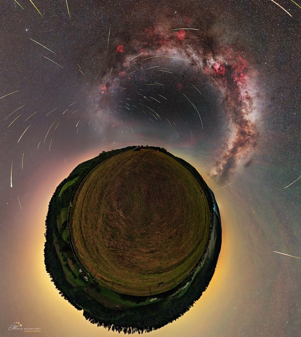 Astronomy Picture of the Day