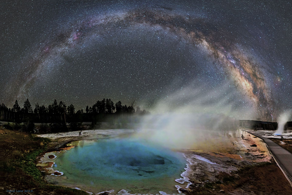 Astronomy Picture of the Day
