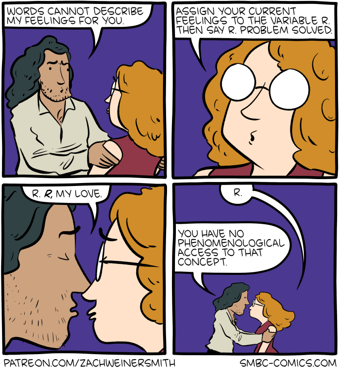 Saturday Morning Breakfast Cereal