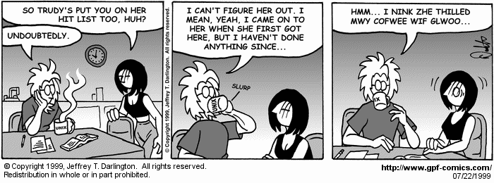General Protection Fault