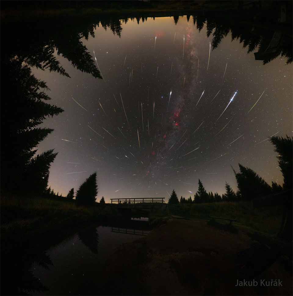 Astronomy Picture of the Day