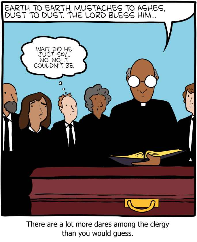 Saturday Morning Breakfast Cereal