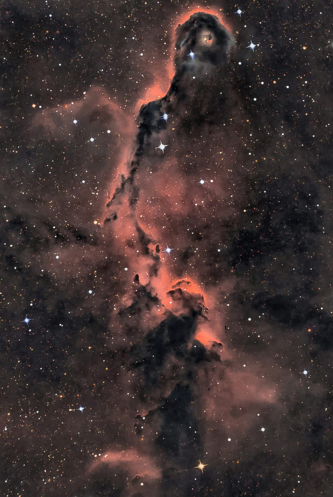 Astronomy Picture of the Day
