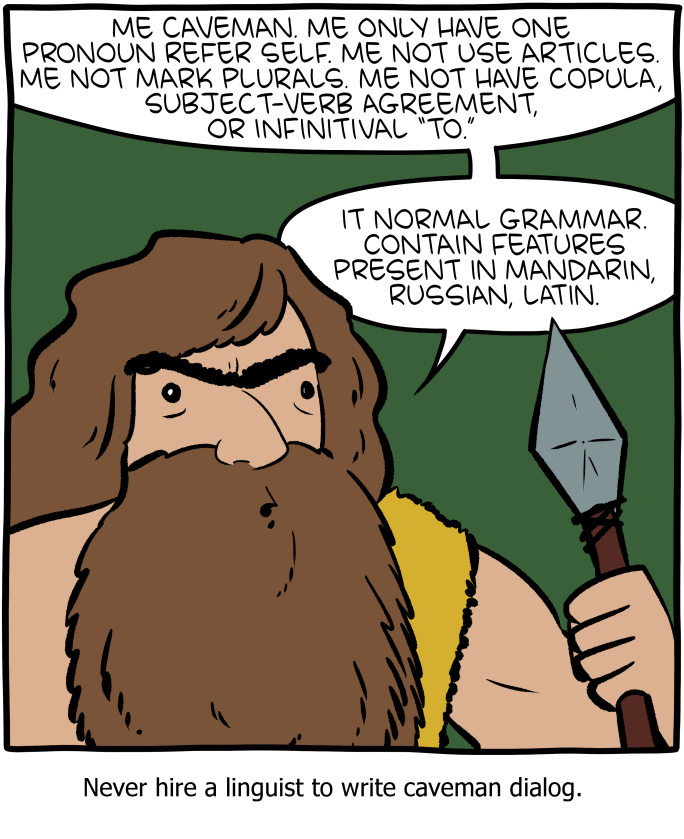 Saturday Morning Breakfast Cereal