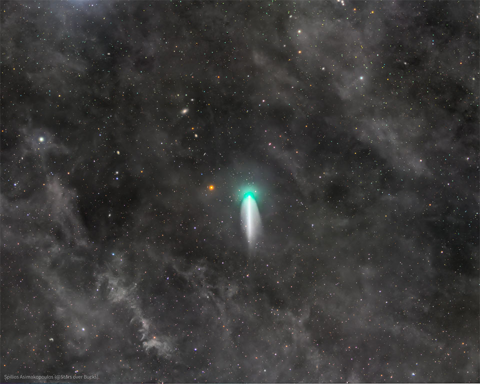 Astronomy Picture of the Day