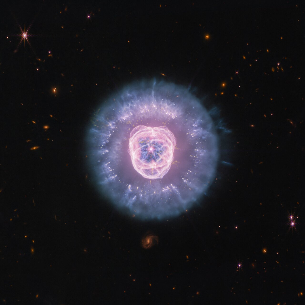 Astronomy Picture of the Day