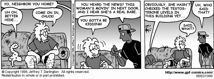 General Protection Fault