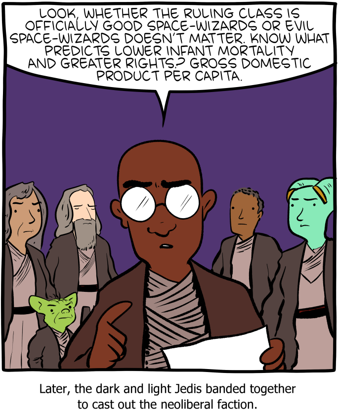 Saturday Morning Breakfast Cereal